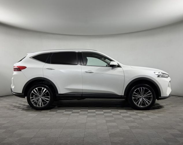 HAVAL City F7  Премиум / Premium