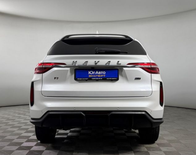 HAVAL City F7  Премиум / Premium