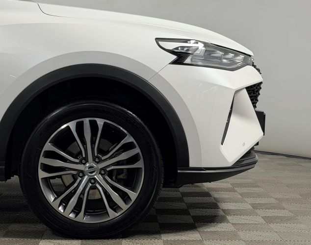 HAVAL City F7  Премиум / Premium