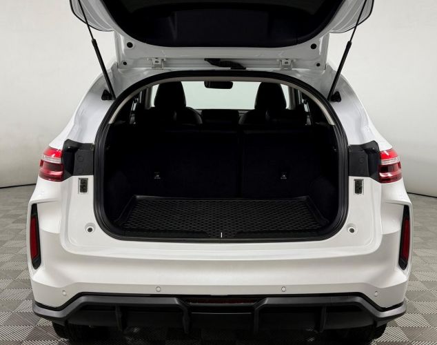 HAVAL City F7  Премиум / Premium