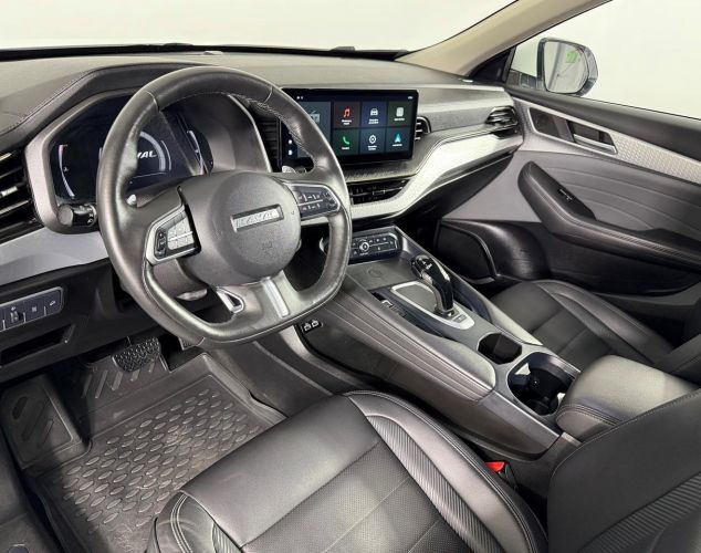 HAVAL City F7  Премиум / Premium