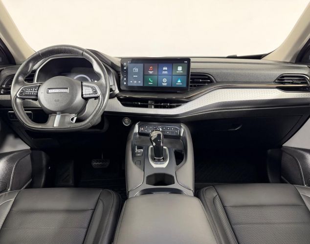 HAVAL City F7  Премиум / Premium