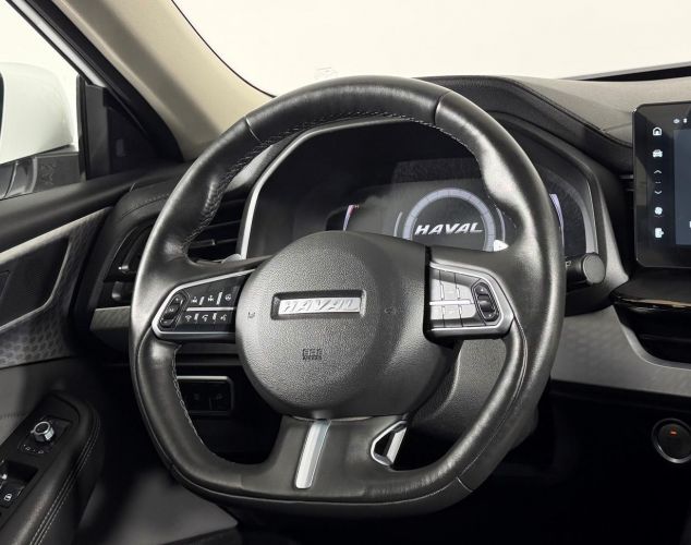 HAVAL City F7  Премиум / Premium