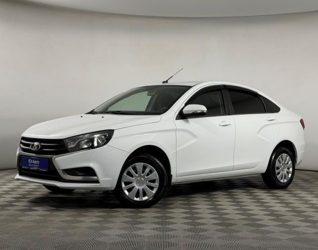 LADA (ВАЗ) Vesta  Комфорт