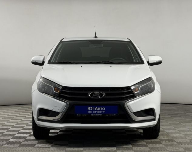 LADA (ВАЗ) Vesta  Комфорт