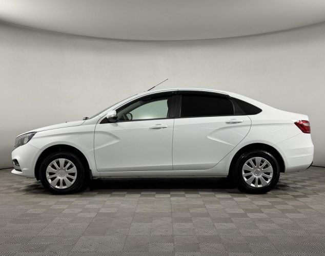 LADA (ВАЗ) Vesta  Комфорт