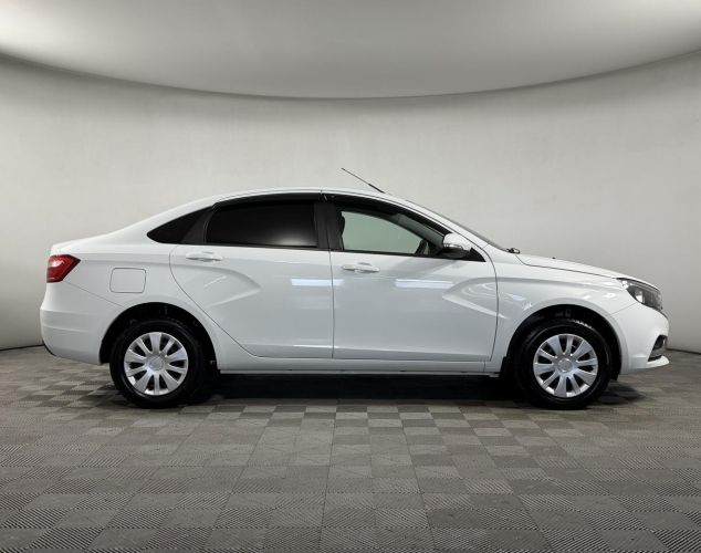 LADA (ВАЗ) Vesta  Комфорт