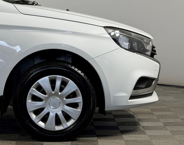 LADA (ВАЗ) Vesta  Комфорт