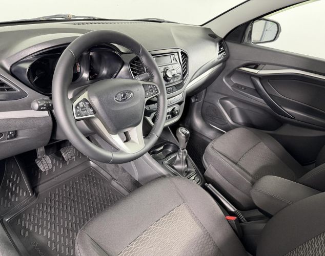 LADA (ВАЗ) Vesta  Комфорт