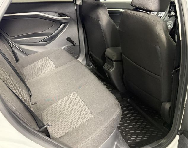 LADA (ВАЗ) Vesta  Комфорт