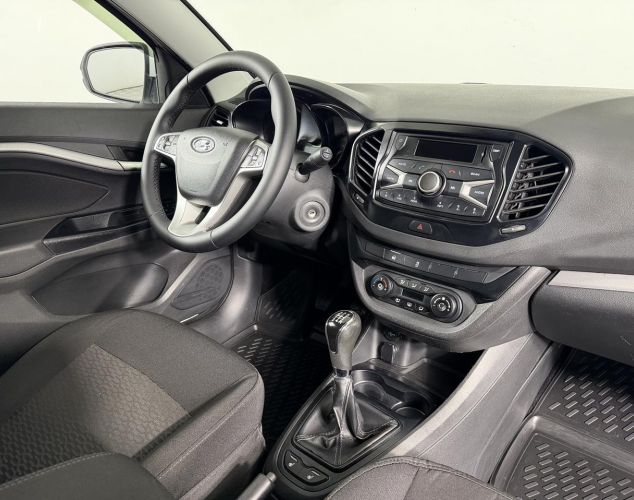 LADA (ВАЗ) Vesta  Комфорт