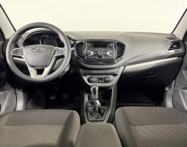 LADA (ВАЗ) Vesta  Комфорт