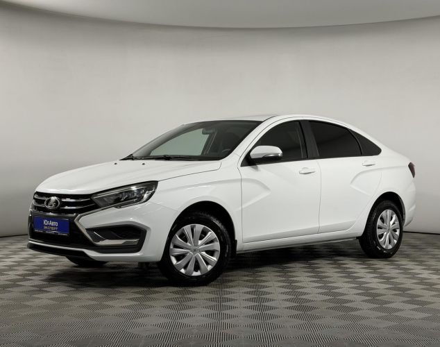 LADA (ВАЗ) Vesta  Life'24