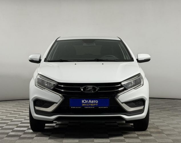 LADA (ВАЗ) Vesta  Life'24