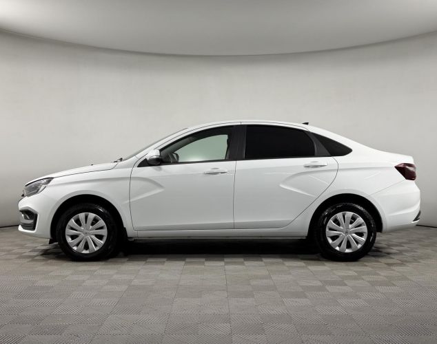 LADA (ВАЗ) Vesta  Life'24