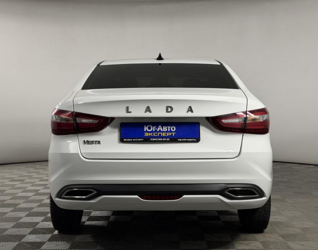 LADA (ВАЗ) Vesta  Life'24