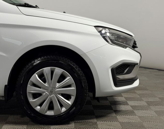 LADA (ВАЗ) Vesta  Life'24