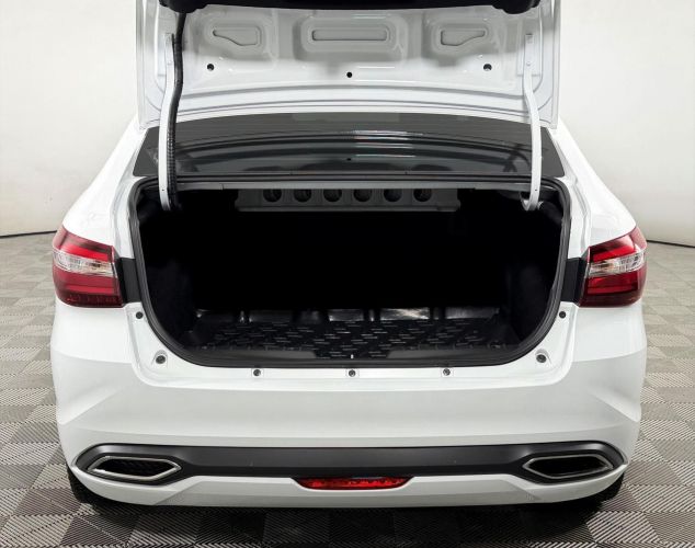 LADA (ВАЗ) Vesta  Life'24