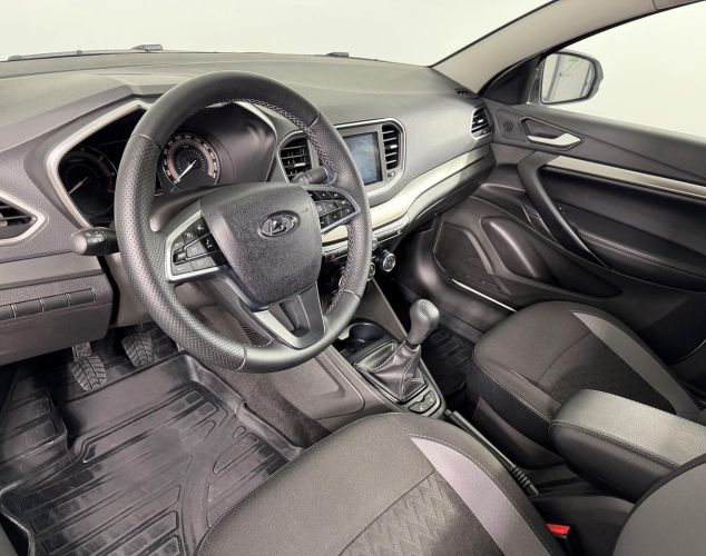 LADA (ВАЗ) Vesta  Life'24