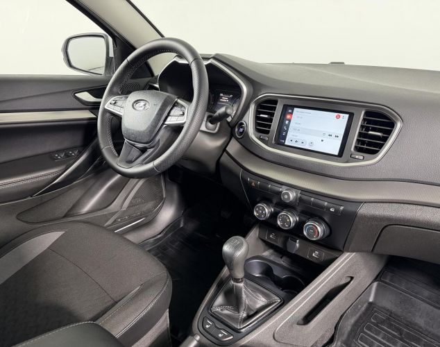 LADA (ВАЗ) Vesta  Life'24