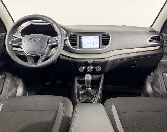 LADA (ВАЗ) Vesta  Life'24