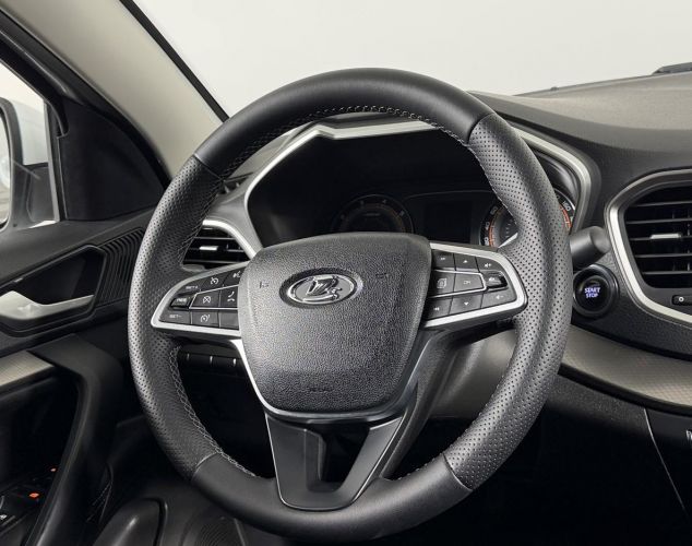 LADA (ВАЗ) Vesta  Life'24