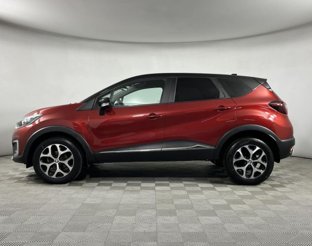 Renault Kaptur  