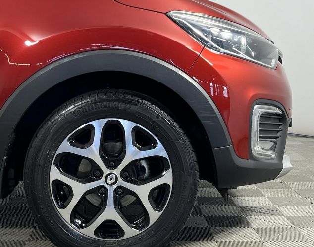 Renault Kaptur  