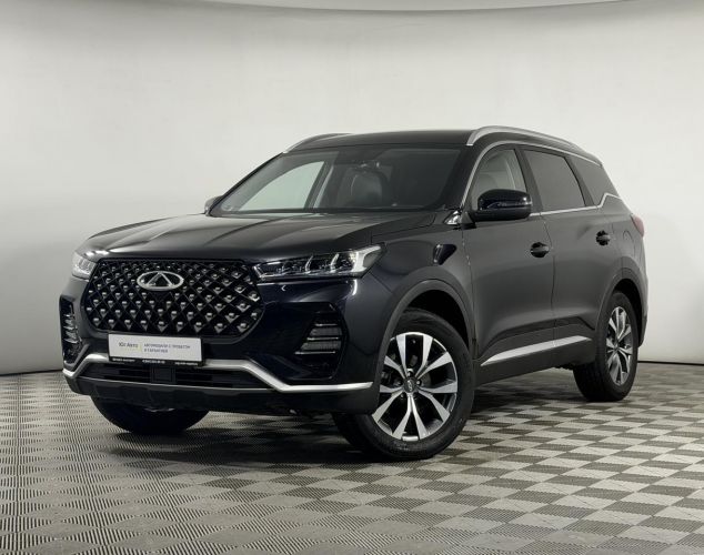 CHERY Tiggo 7 Pro  Prestige