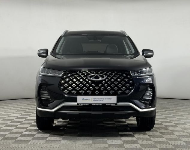 CHERY Tiggo 7 Pro  Prestige