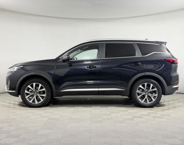 CHERY Tiggo 7 Pro  Prestige