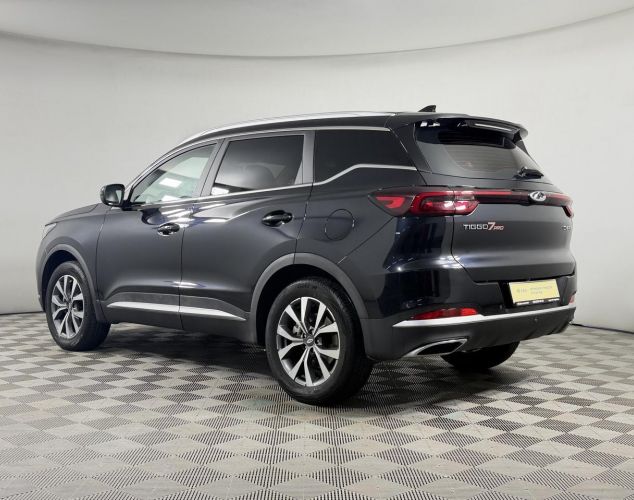 CHERY Tiggo 7 Pro  Prestige