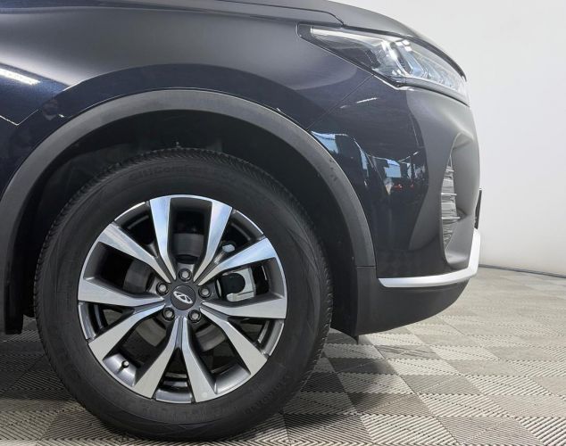 CHERY Tiggo 7 Pro  Prestige