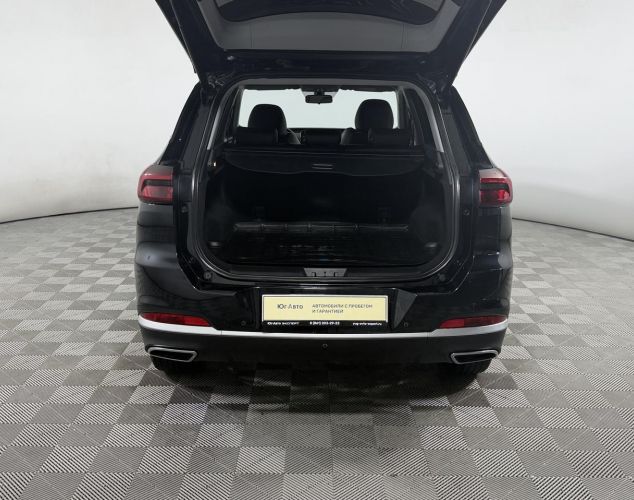 CHERY Tiggo 7 Pro  Prestige