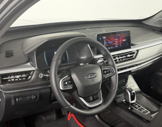 CHERY Tiggo 7 Pro  Prestige