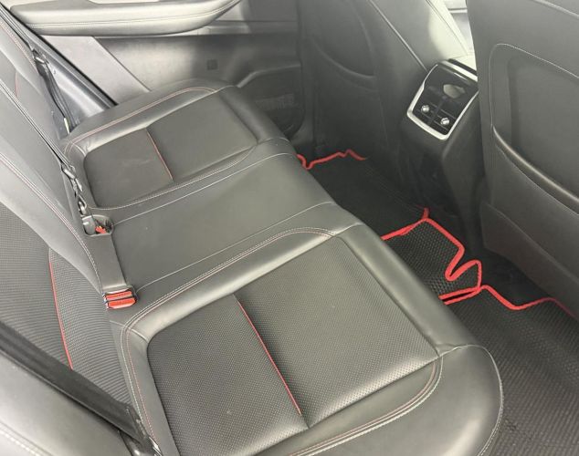 CHERY Tiggo 7 Pro  Prestige