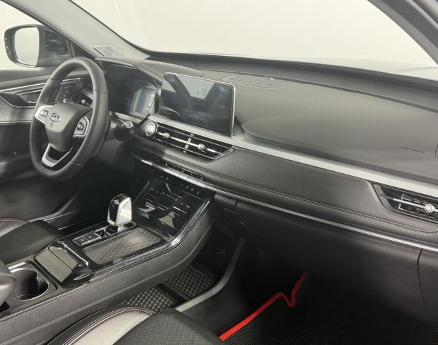 CHERY Tiggo 7 Pro  Prestige