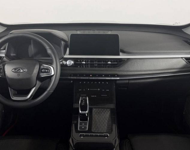 CHERY Tiggo 7 Pro  Prestige