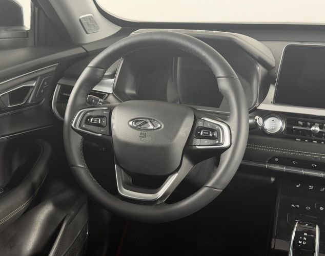 CHERY Tiggo 7 Pro  Prestige