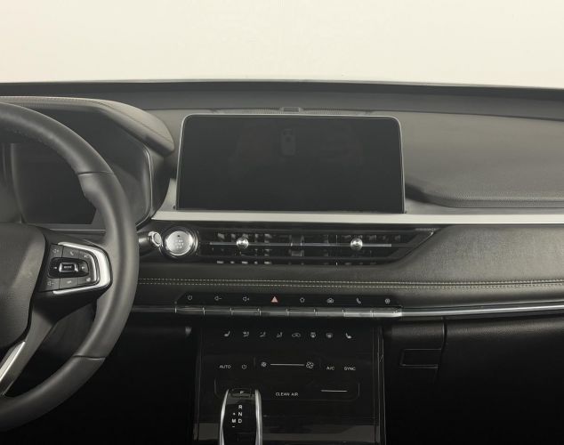 CHERY Tiggo 7 Pro  Prestige