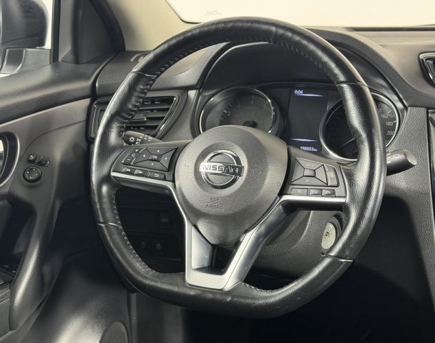 Nissan Qashqai  LE