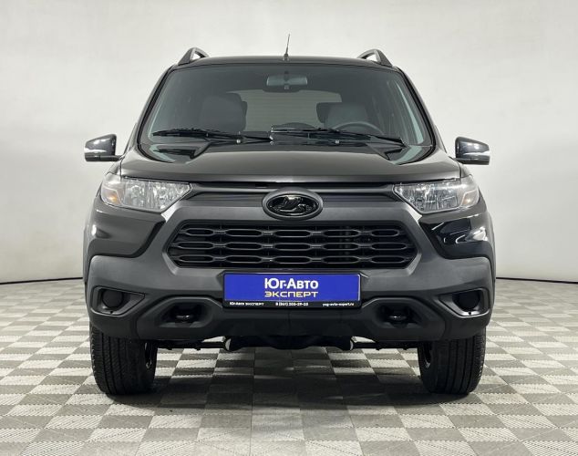 LADA (ВАЗ) Niva Travel  Comfort'24