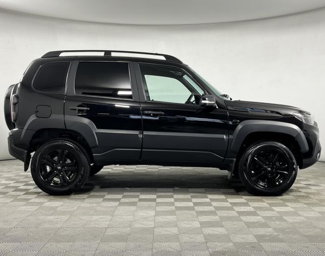 LADA (ВАЗ) Niva Travel  Comfort'24