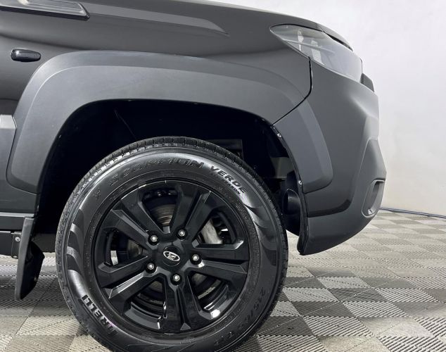 LADA (ВАЗ) Niva Travel  Comfort'24