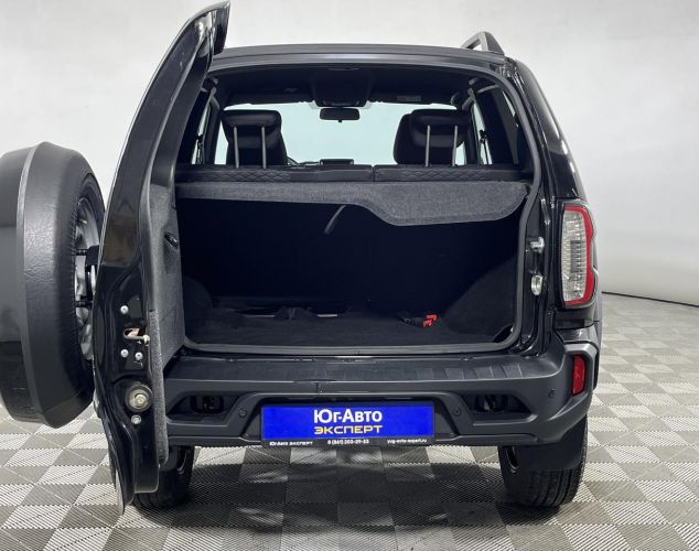 LADA (ВАЗ) Niva Travel  Comfort'24