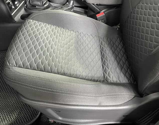 LADA (ВАЗ) Niva Travel  Comfort'24