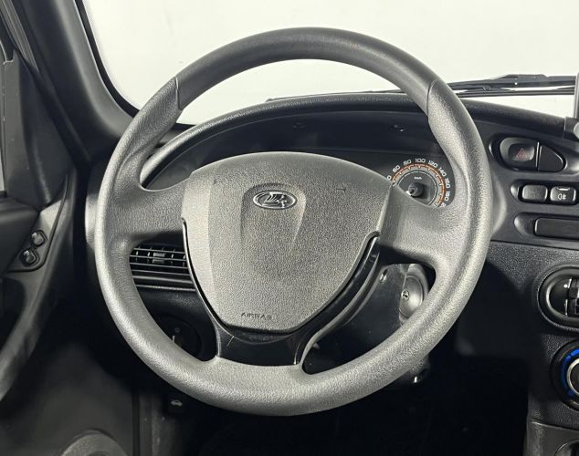 LADA (ВАЗ) Niva Travel  Comfort'24