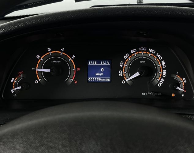 LADA (ВАЗ) Niva Travel  Comfort'24