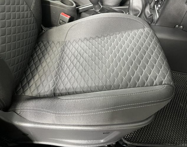 LADA (ВАЗ) Niva Travel  Comfort'24