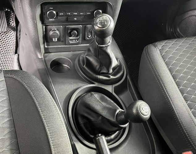 LADA (ВАЗ) Niva Travel  Comfort'24